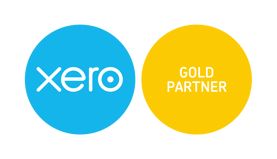Logo - Xero Gold Partner - 34KB